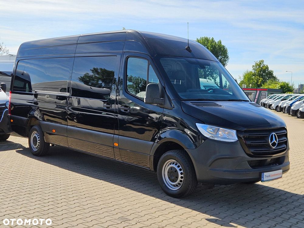 Mercedes-Benz Sprinter L4H2 *89999zł NETTO* 2.0Cdi/170KM - 3