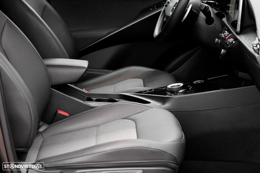 Kia e-Niro 64kWh - 21