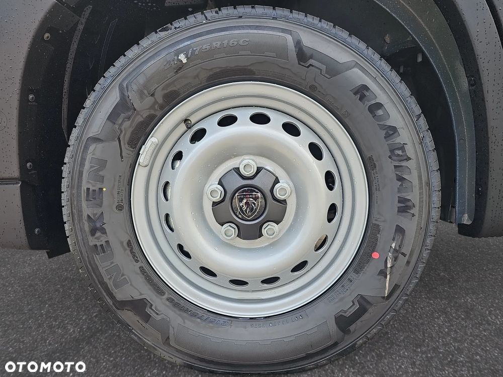 Peugeot BOXER Furgon L4H3 - 36