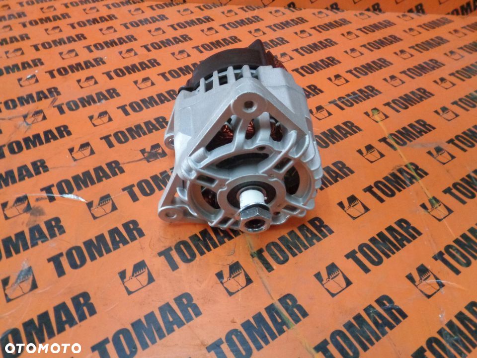 Alternator 333/G6698 Koparka,ładowarka PERKINS - 2