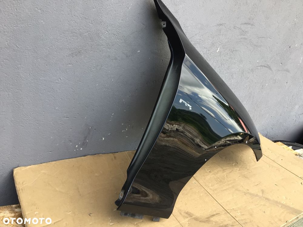 Błotnik przedni prawy BMW F20 F21 - 3
