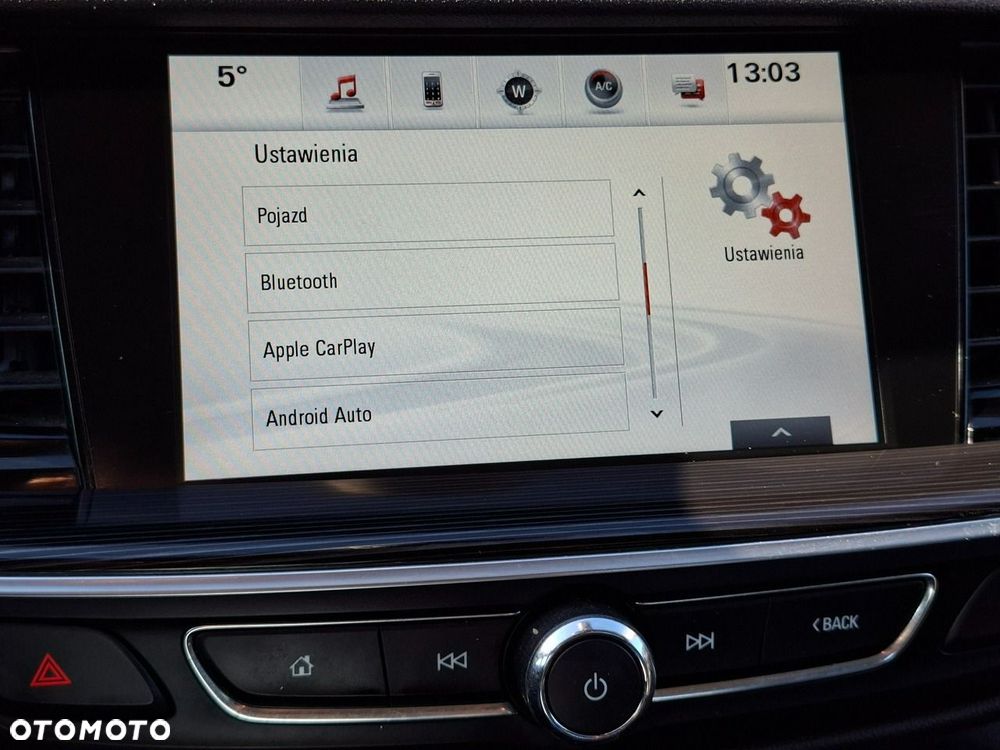 Opel Insignia 1.5 T Innovation S&S - 22