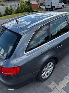 Audi A4 - 7