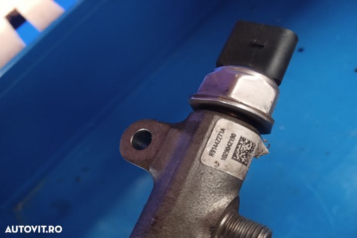 Rampa injectoare R9144Z271A MX1253 Hyundai i20 PB [2008 - 2012] - 3