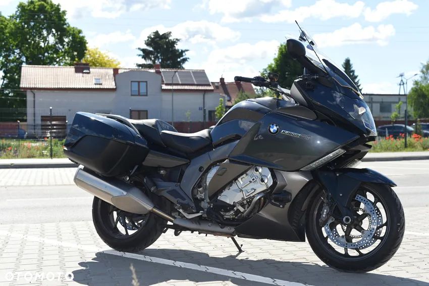 BMW K - 1