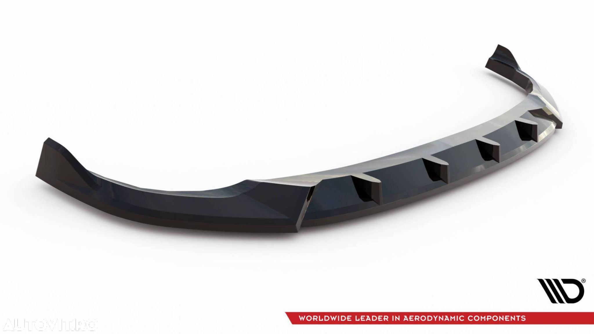 Pachet Prelungiri compatibil cu BMW Seria 1 G42 V.2 Maxton Design - 6