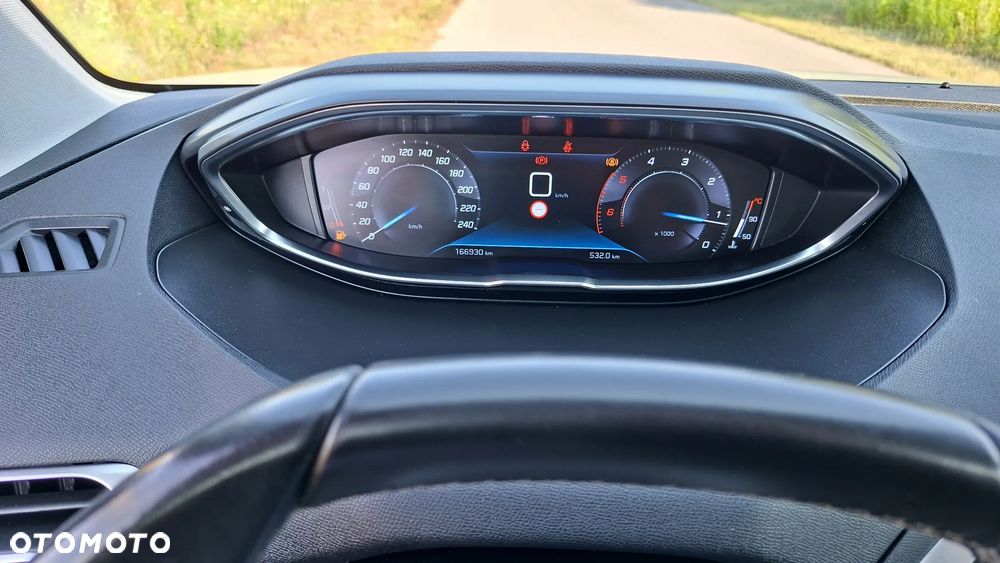 Peugeot 3008 BlueHDi 130 Stop & Start Allure - 36