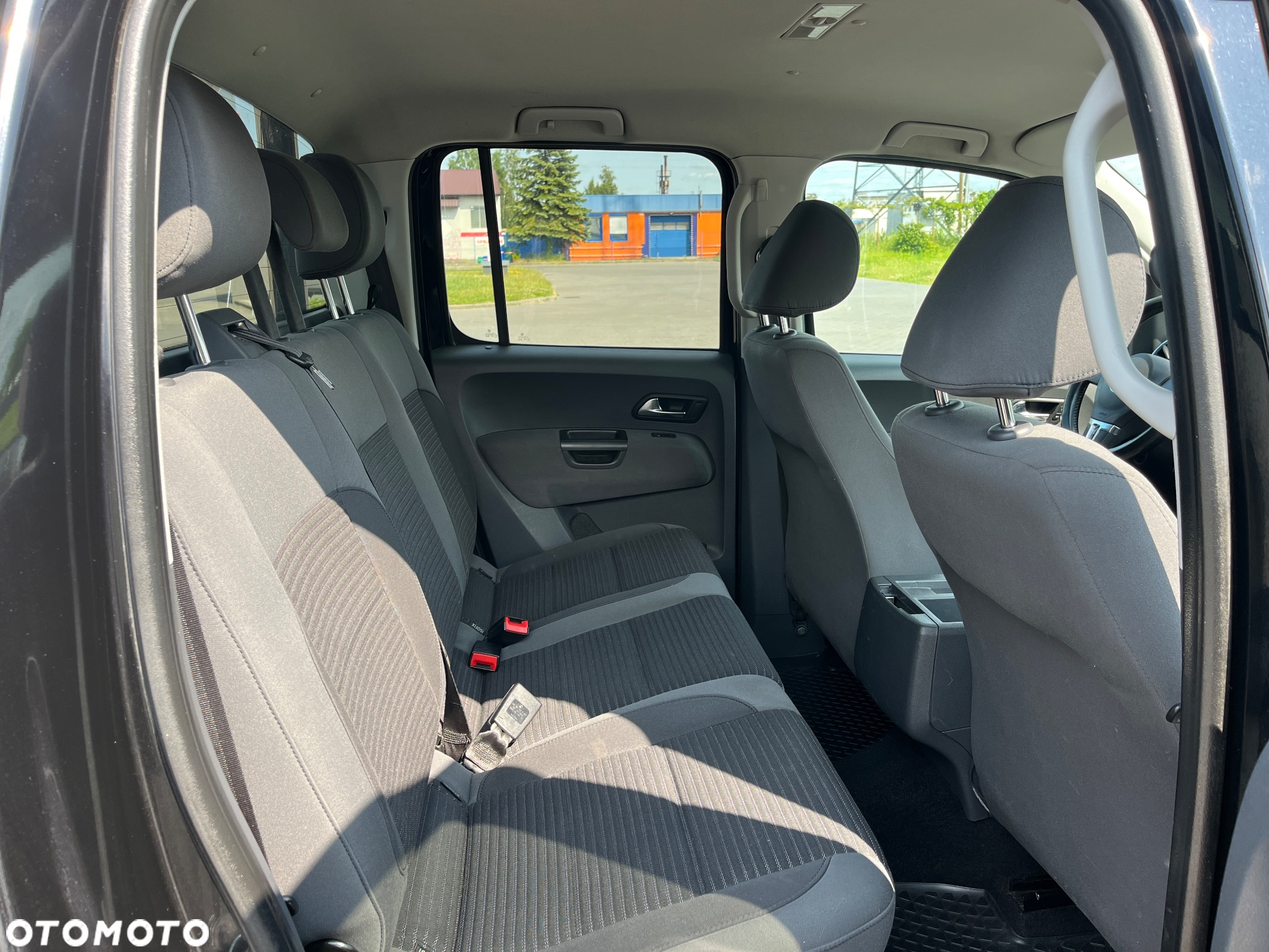 Volkswagen Amarok DC 2.0 BiTDI 4Mot Trendline - 21