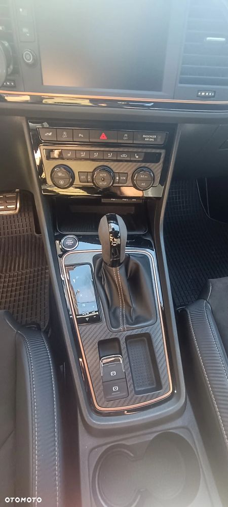 Seat Leon 2.0 TSI Cupra R DSG - 29