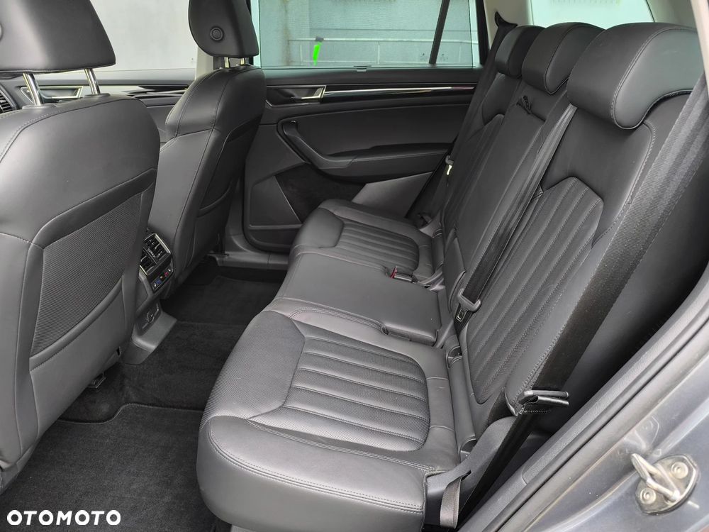 Skoda Kodiaq 2.0 TDI 4x4 L&K DSG - 11