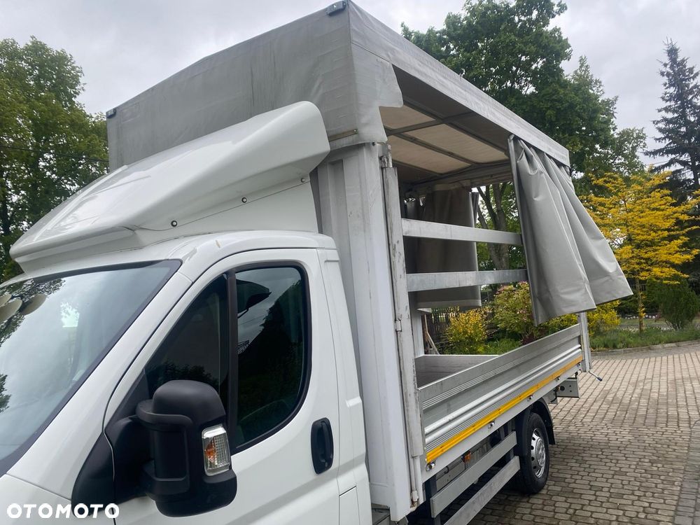 Peugeot Boxer - 13
