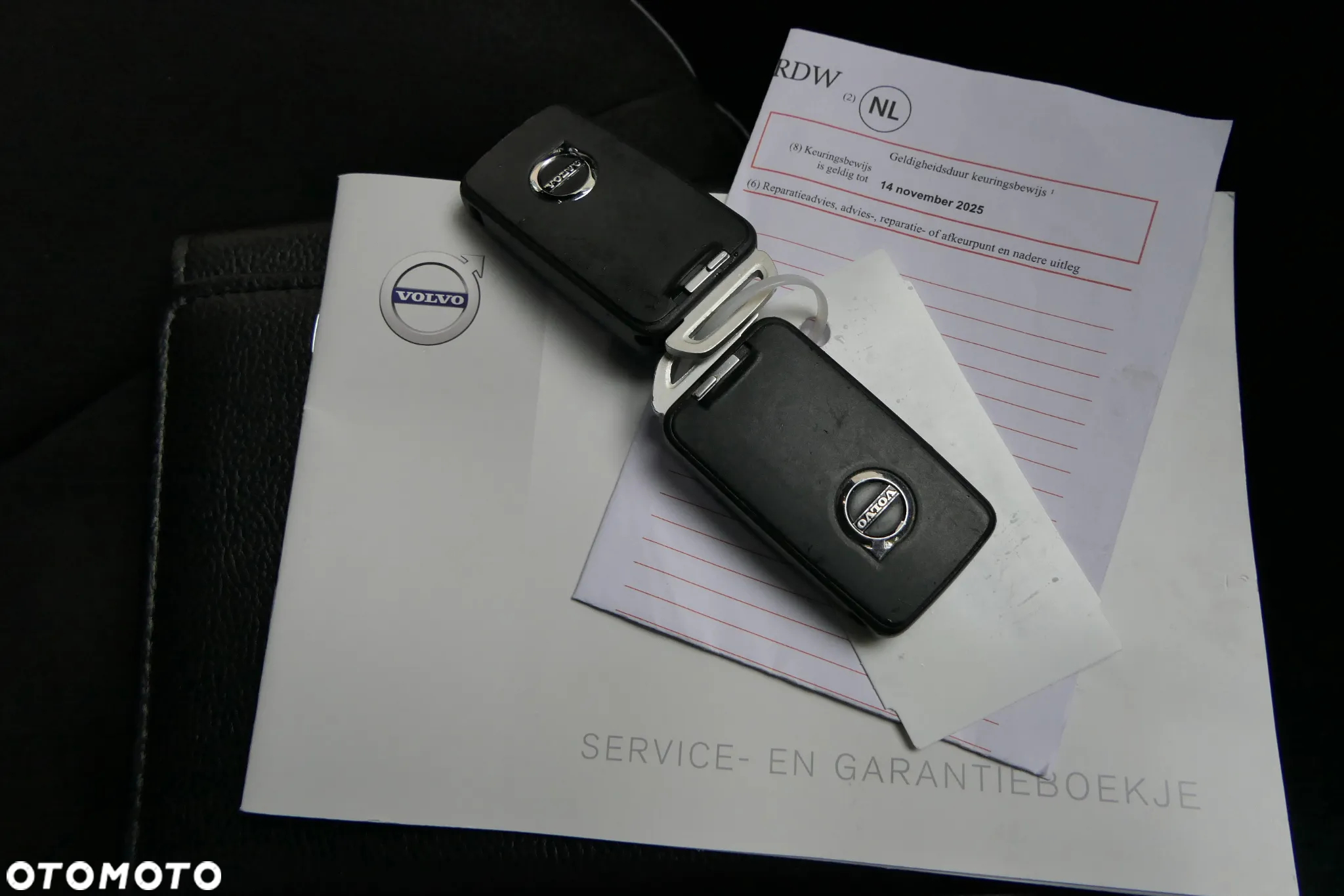 Volvo V40 D3 RDesign - 16