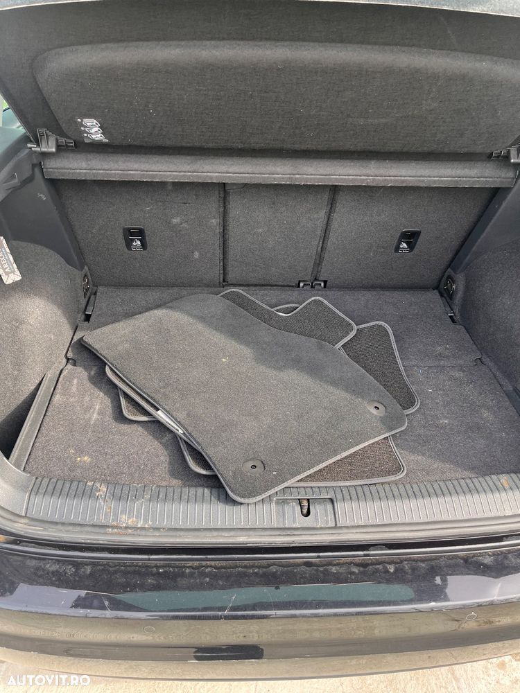 Volkswagen Golf Sportsvan 1.2 TSI BlueMotion Technology DSG Allstar - 14