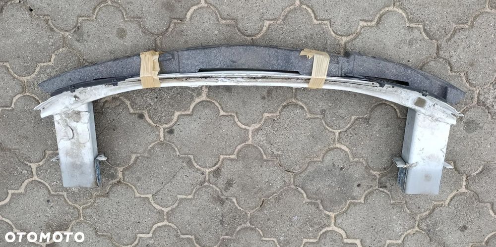 Astra J belka zderzaka przód przednia kolor Astra IV Opel - 2