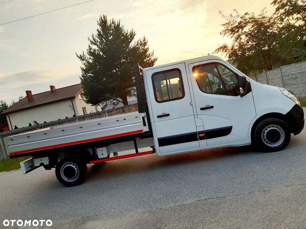 Opel Movano - 6