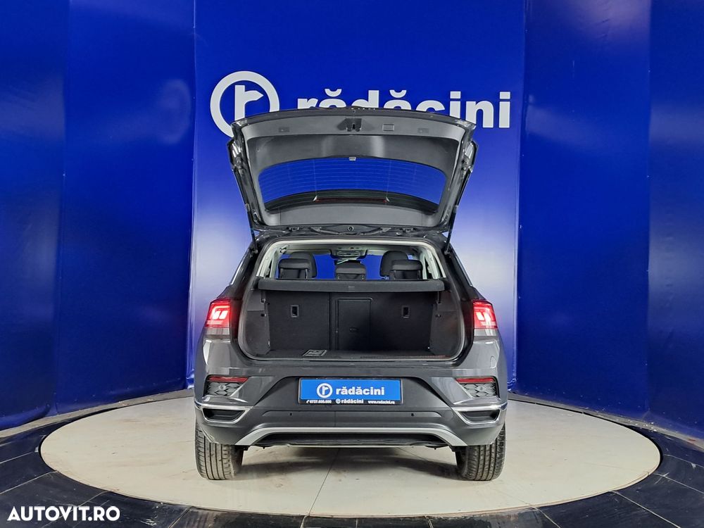 Volkswagen T-ROC - 19