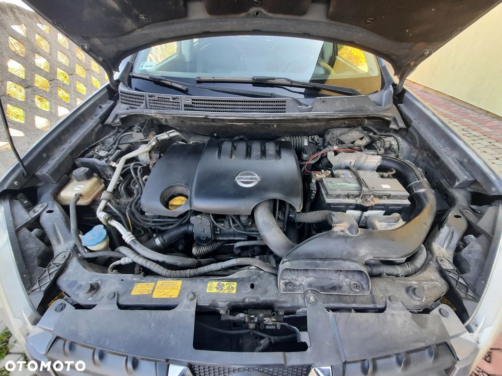 Nissan Qashqai 2.0 dCi Tekna - 13