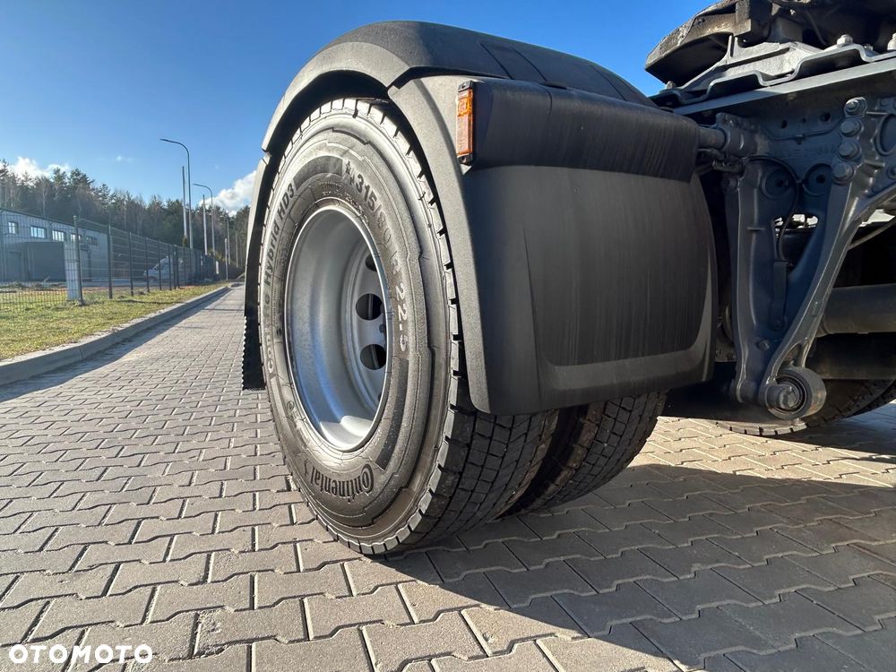 DAF XF 480FT - 19