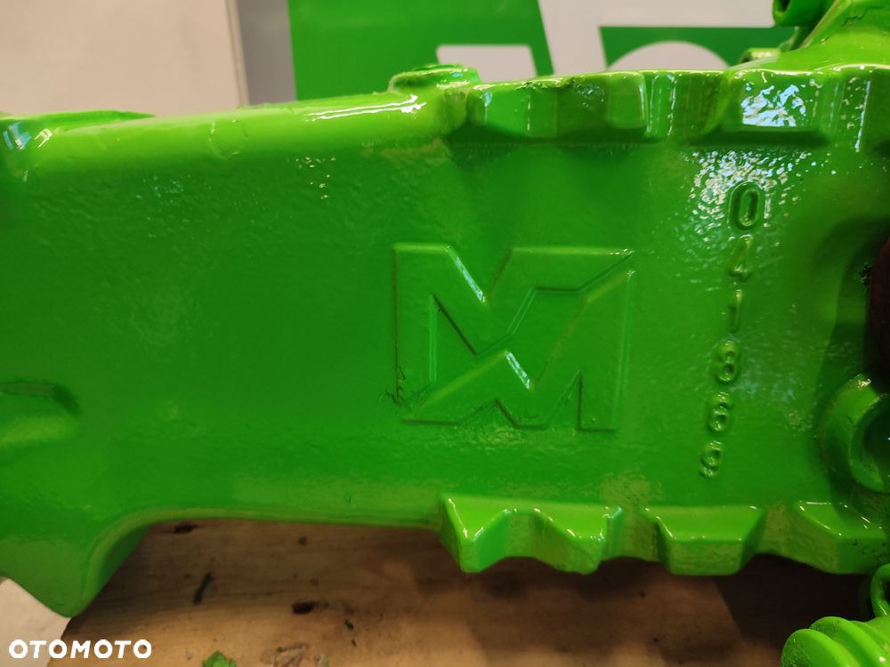 Most MERLO P... (099714) (Regeneracja) - 2