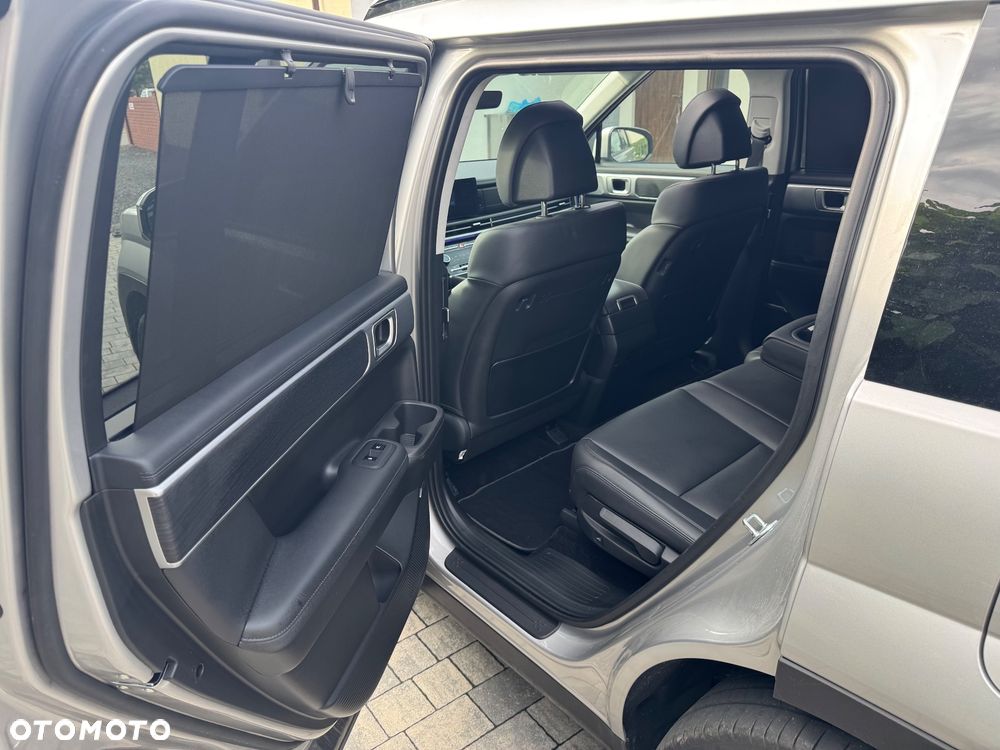 Hyundai Santa Fe - 13