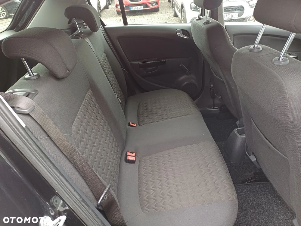 Opel Corsa 1.2 16V EcoFLEX Satellite - 12