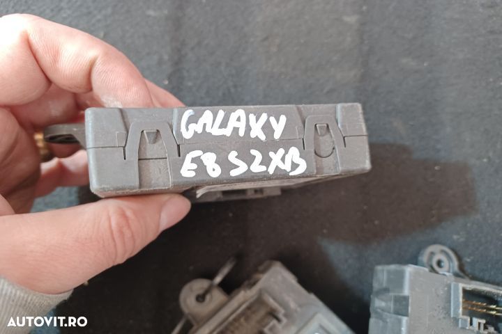 Modul usa dreapta spate 7G9T-14B534-AE 7G9T14B534AE 7G9T-14B534-AE 7G - 4