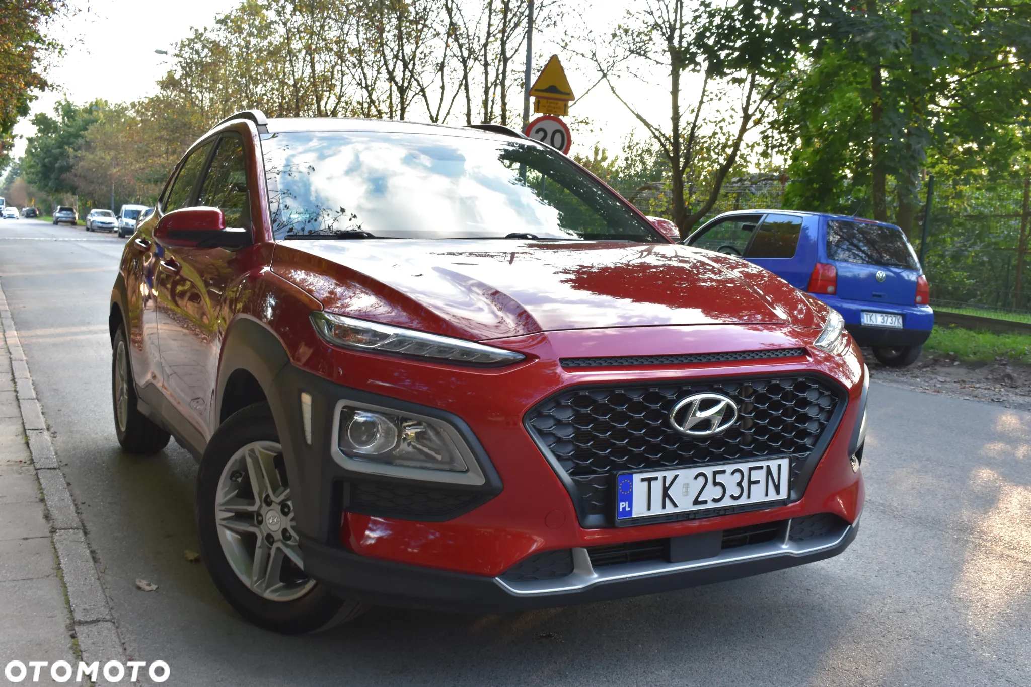 Hyundai Kona 1.0 T-GDI Executive - 30