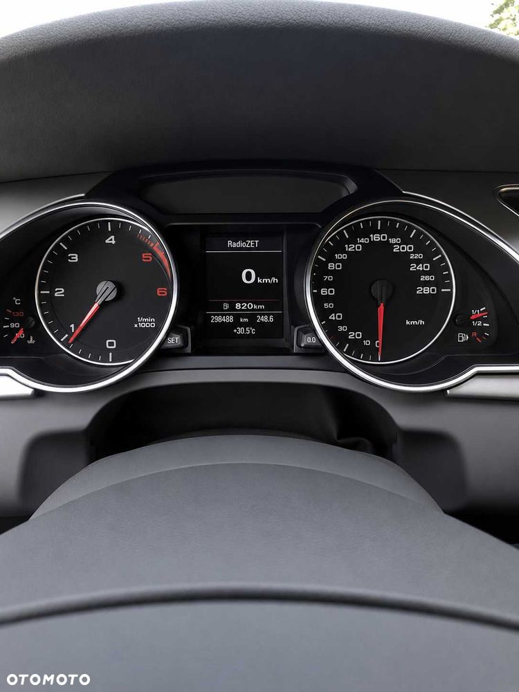 Audi A5 Sportback - 8