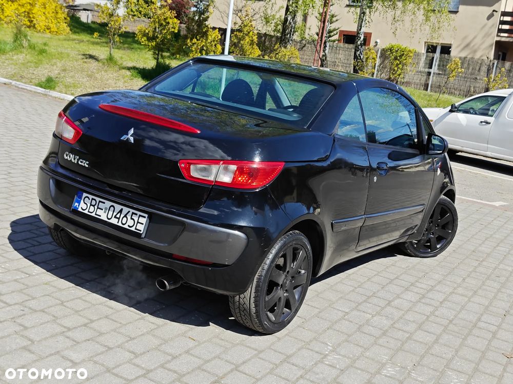 Mitsubishi Colt 1.5 Instyle - 5