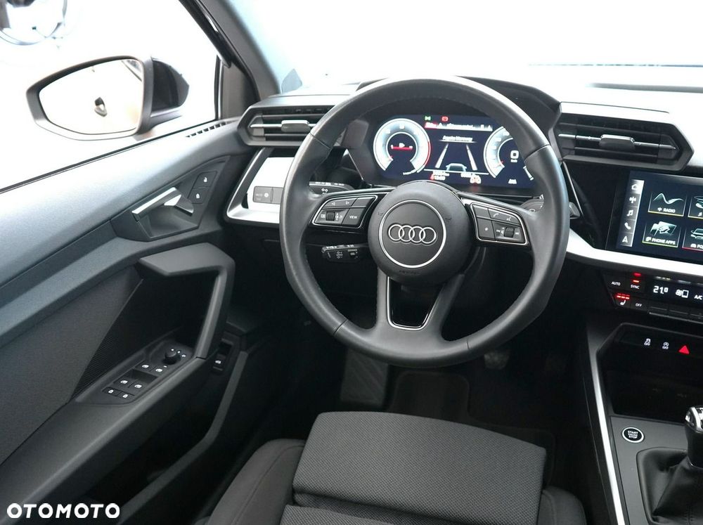 Audi A3 Sportback - 23