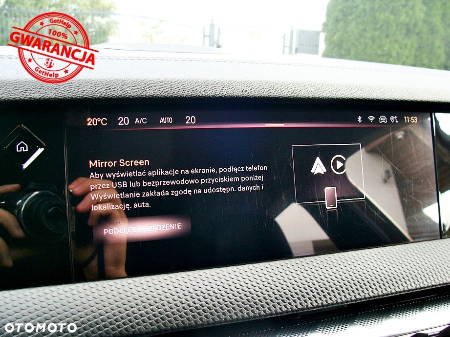 DS Automobiles DS 4 1.6 E-Tense Cross Trocadero - 24