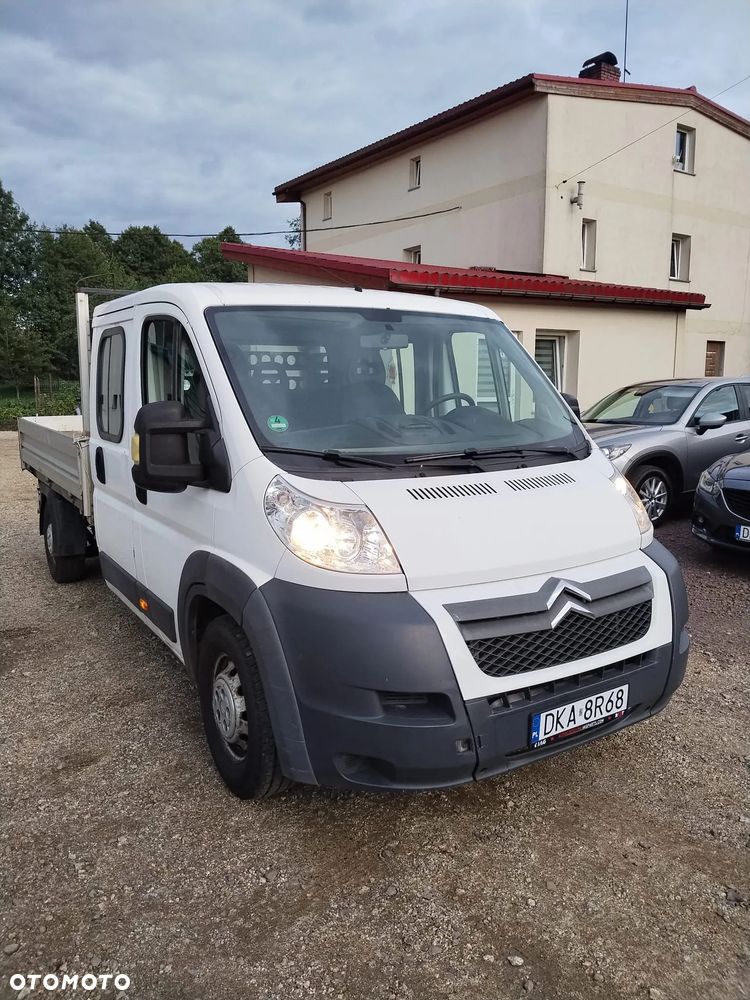 Citroën JUMPER - 15