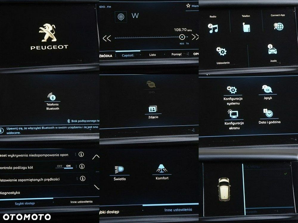 Peugeot 208 82 PureTech Style - 25