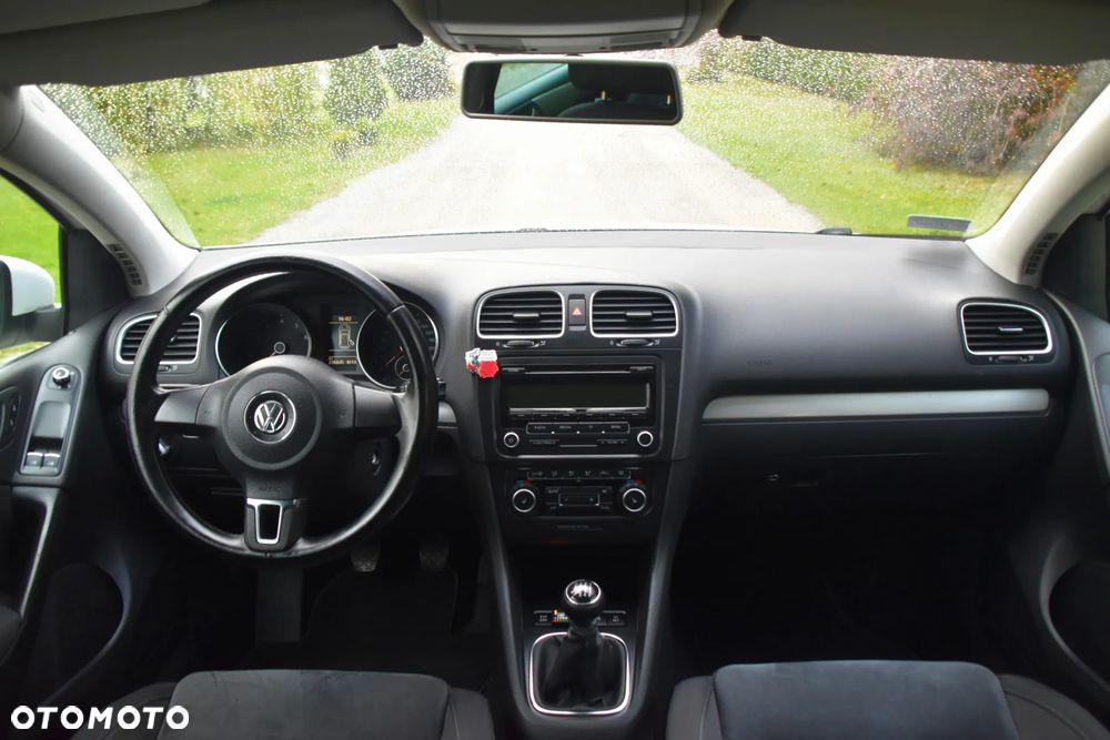 Volkswagen Golf 2009 photo 5