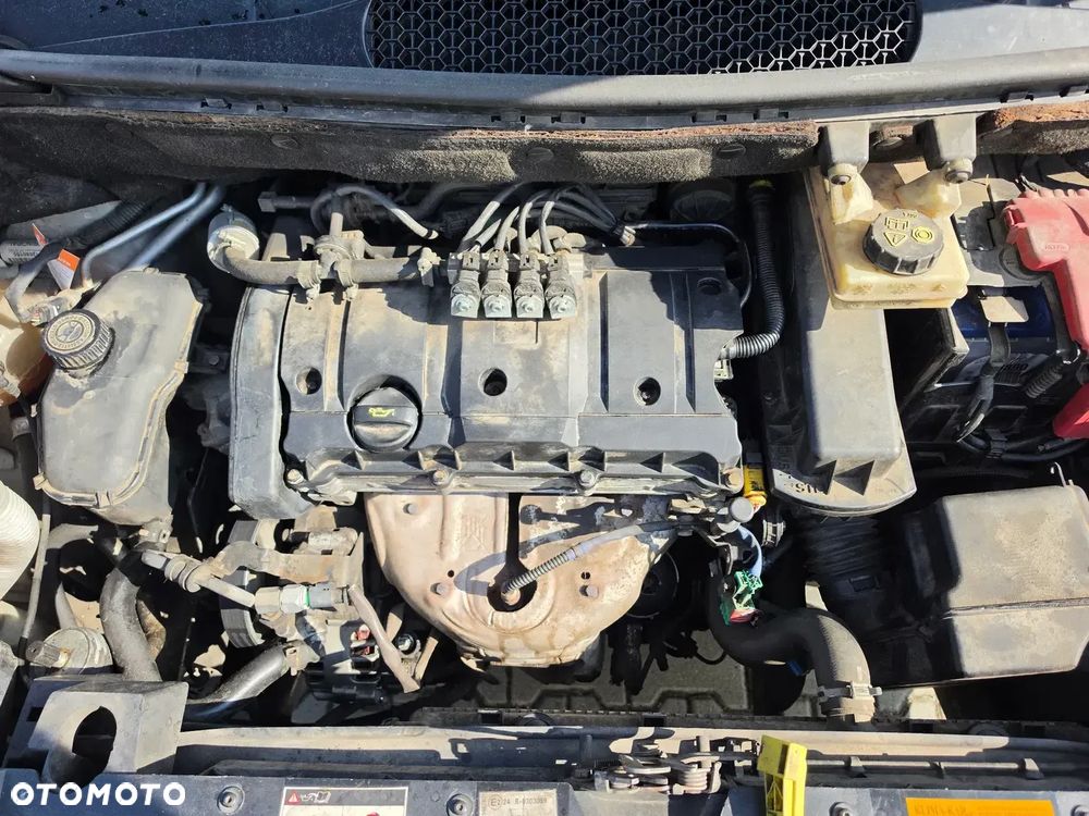 Citroën Berlingo 1.6 16V Multispace - 6