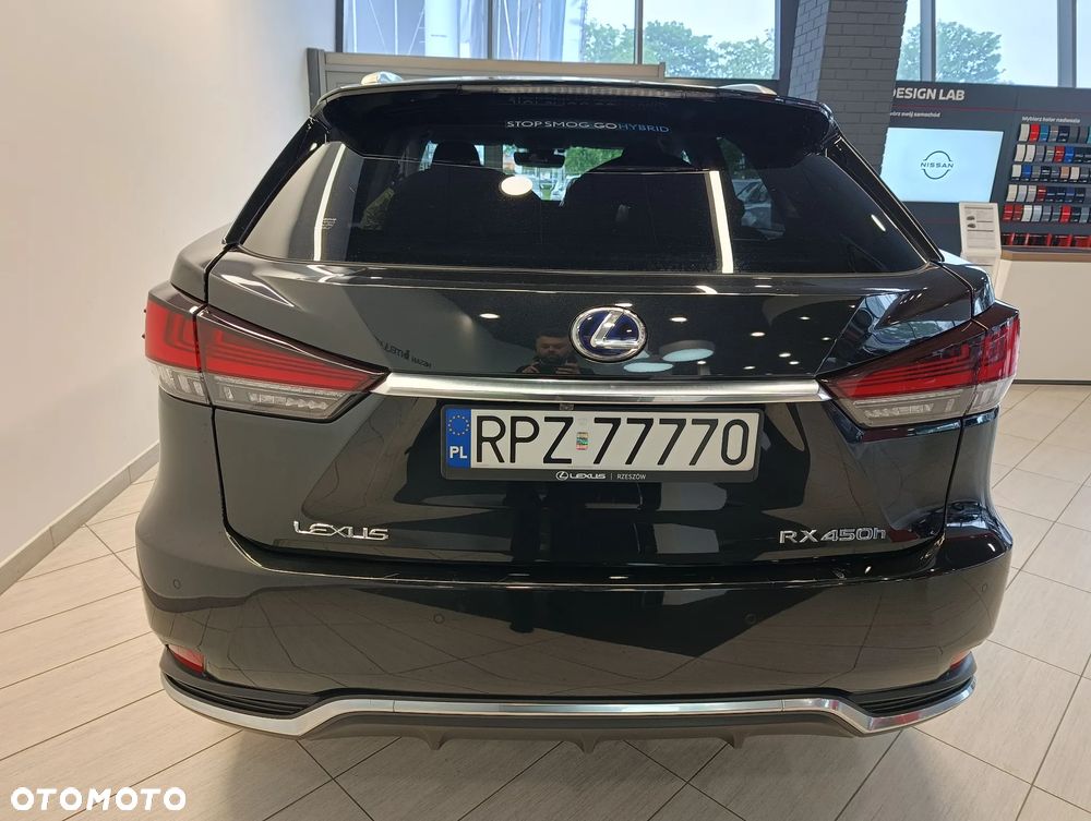 Lexus RX - 3