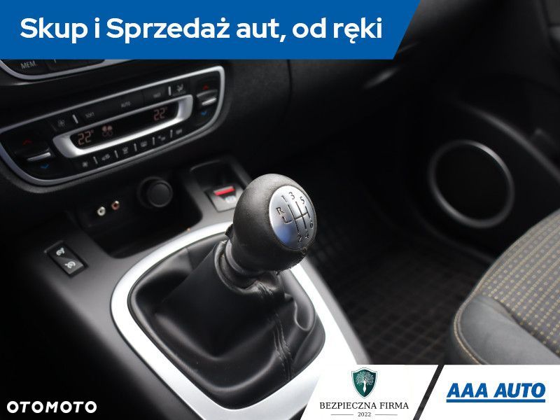 Renault Scenic - 14