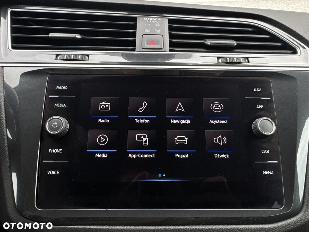 Volkswagen Tiguan 1.5 TSI EVO Life - 26