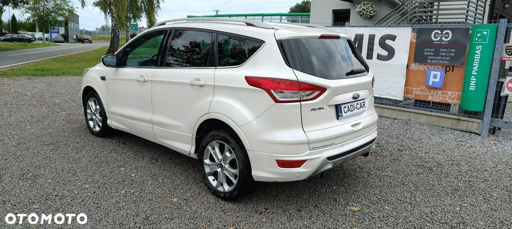 Ford Kuga - 6