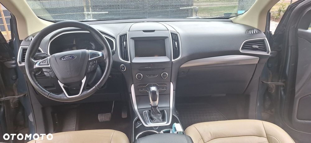 Ford Edge - 31