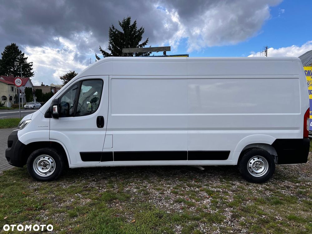 Fiat Ducato L3H2 - 8
