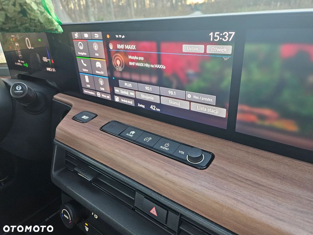 Honda e Advance-Paket - 21