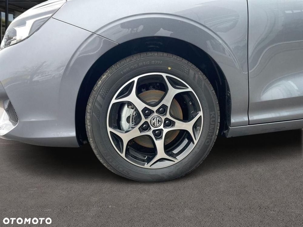 MG MG3 1.5 HEV+ Excite - 12