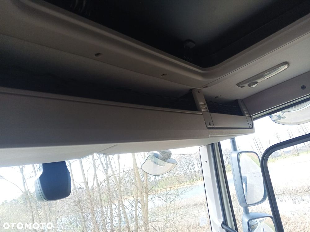 DAF Zestaw Daf / Schmitz - super stan 2018 rok /Francja - 16