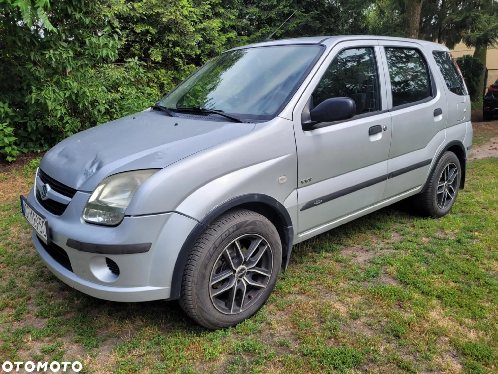 Suzuki Ignis - 2