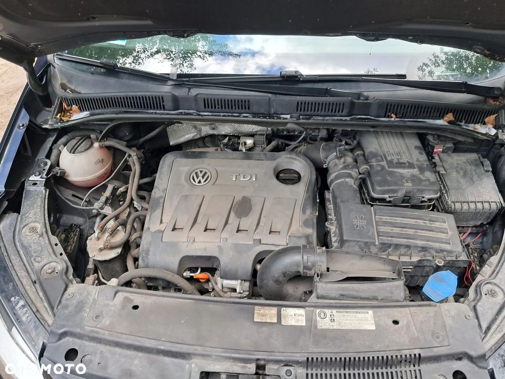 Volkswagen Sharan 2.0 TDI Highline DSG - 17