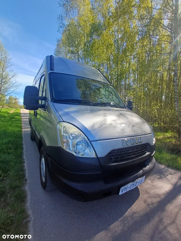 Iveco 40C12 - 26