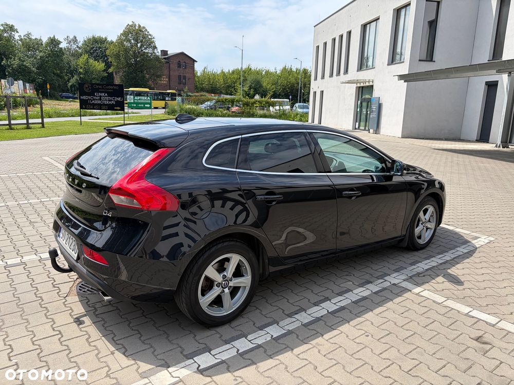 Volvo V40 D4 Drive-E Summum - 3