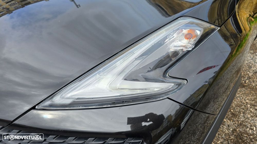 Nissan Juke 1.5 dCi Black Edition - 42