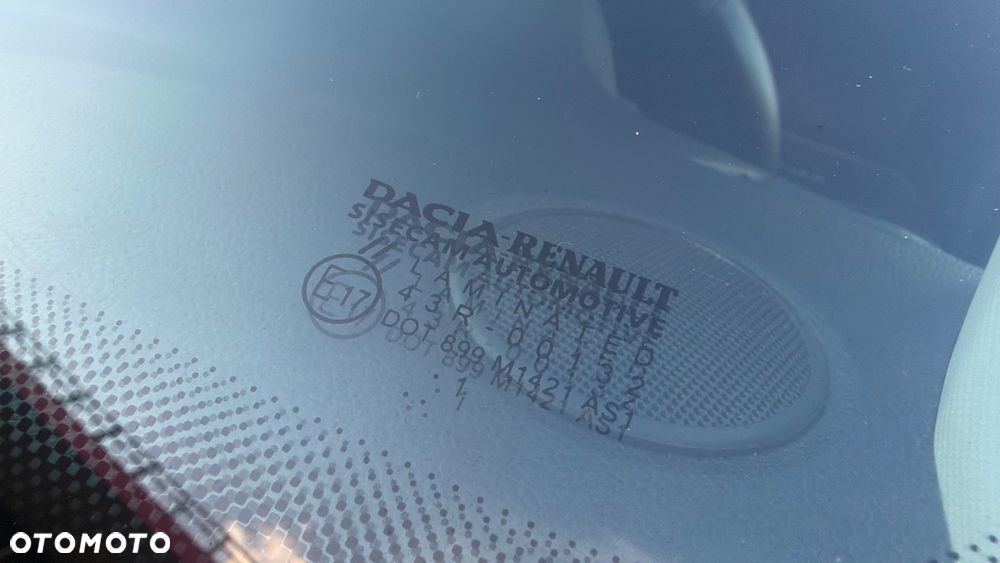 Dacia Duster - 29
